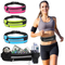 Wholesale Adjustable Outdoor Sport Water Resistant Running Jogging Waist Bag Promotional Waterproof Bag
