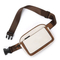 Custom Logo Oxford Sports Running Side Belt Hip Leg Messenger Bum Belt Sling Chest Crossbody Fanny Pack Men's Bag Waist Bags
