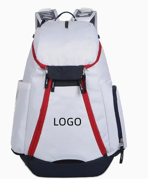 Xianghui Wholesale Basketball Designer Luxury Backpacks School Bags Traveling Backpacks