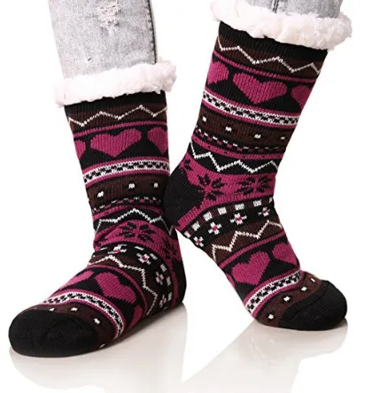 Xianghui Hot Sale Wholesale Free Size Different Custom Patterns High Quality Socks