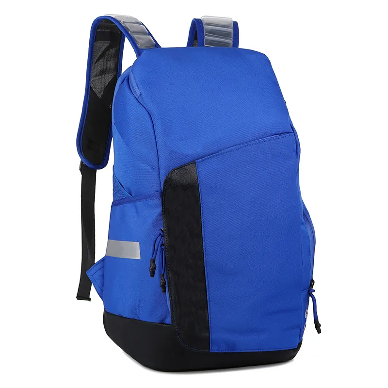 Xianghui Wholesale Unisex-Adult Elite Sport Outdoor Bags Gym Bag Wrestling Casual Sports PRO Basketball Luxury Backpack with Embroidery Hook