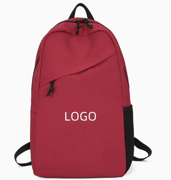 Xianghui Wholesale Famous Maga Brand Luxury School Traveling Backpacks Wholesale Price Bags