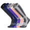 Xianghui Thick Quality Merinoi Wool Custom Ski Socks for Men and Women