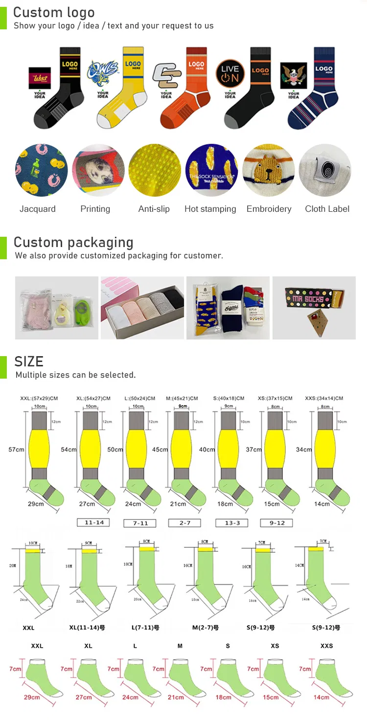 Xianghui New Elk Christmas Gift Bag Knitted Wool Candy Bag Christmas Decorations Terry Reindeer Hanging Socks