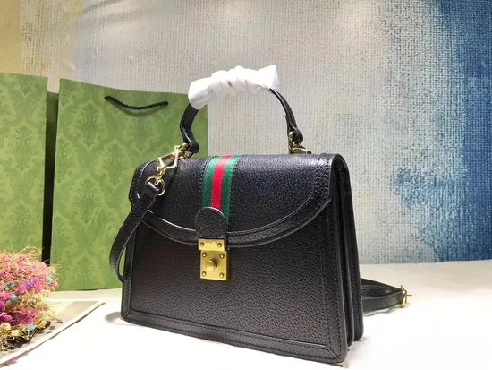 Xianghui Wholesale Luxury Designer Socks Brand Woman Handbag Crossbody Ladies Bag