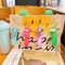 2024 Nice Quality Acrylic Creative Pendant Decoration Key Holder Gifts