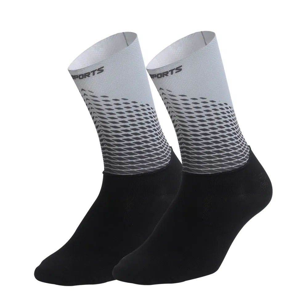 Xianghui Football Ankle Breathable Manufacturer Men's Fashion Sport Socks
