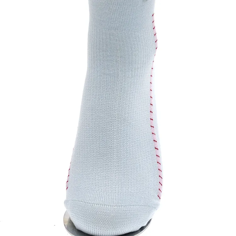 Xianghui Bamboo Fiber Anti-Bacterial Anti-Odor Soft Magnetic Sweat Absorption Massage Negative Ion Yoga Socks