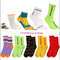 Xianghui Wholesale Elite Basketball Custom Logo Sports Anti-Slip Socks
