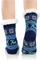 Xianghui Women Fluffy Christmas Unisex Novelty Hosiery Snow Winter Socks for Men