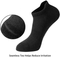 Xianghui Can Custom Logo Design Men's No Show Outdoor Ankle Sport Socks