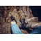 Xianghui Comfortable Thick Terry Warm Sports Men Winter Thick Merino Wool Socks