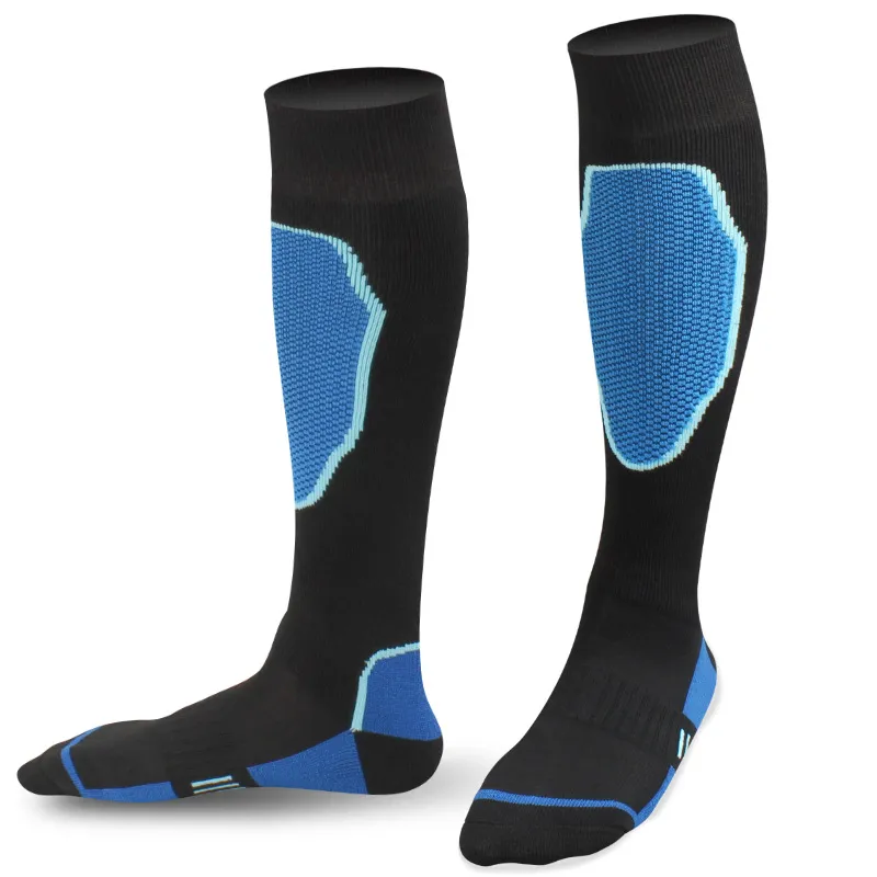 Xianghui Merino Wool Winter Custom Eco Friendly Long Men Sport Ski Socks