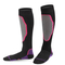 Xianghui Merino Wool Winter Custom Eco Friendly Long Men Sport Ski Socks