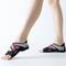 Xianghui Pilates Five Fingers Training Air Yoga Professional Shoes Peep-Toe Sports Socks