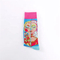 Xianghui New Female Korean Version Fashion Tube Cartoon Girls Tall Socks