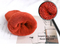 Xianghui Winter Warm Cushion Terry Sole Breathable Cotton Socks