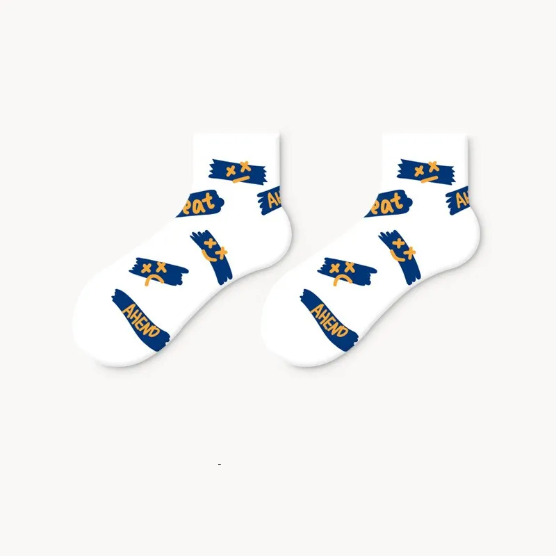 Xianghui Soft Quality Cotton Unisex Low Cut Ankle Socks for Men and Women