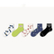 Xianghui Soft Quality Cotton Unisex Low Cut Ankle Socks for Men and Women