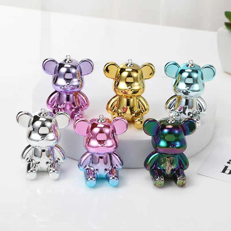 2024 Gifts Acrylic Pendant Ornaments Key Decorations