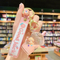 Xianghui Intake Liquid Quicksand Acrylic Bottle Decoration Key Holder Gifts