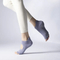 Xianghui High Quality Summer Pilates Non-Slip Professional Women's Five-Finger Sports Toe Parting Yoga Socks