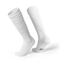 Xianghui Custom Logo Design Outdoor Athletic Running N Cotton Crew Sports Socks
