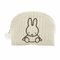 Xianghui Korean Cute Style Rabbit Bear Purse Coin with Zipper Wallet for Outdoor