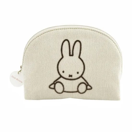 Xianghui Korean Cute Style Rabbit Bear Purse Coin with Zipper Wallet for Outdoor