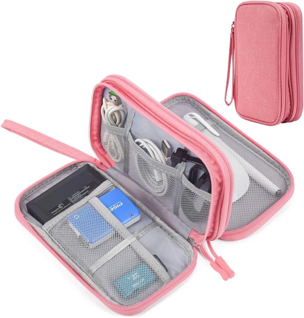 Wholesale Customized Unisex Polyester Waist Crossbody Bag Multifunctional Waterproof with Zipper Closure Men's Packable Design