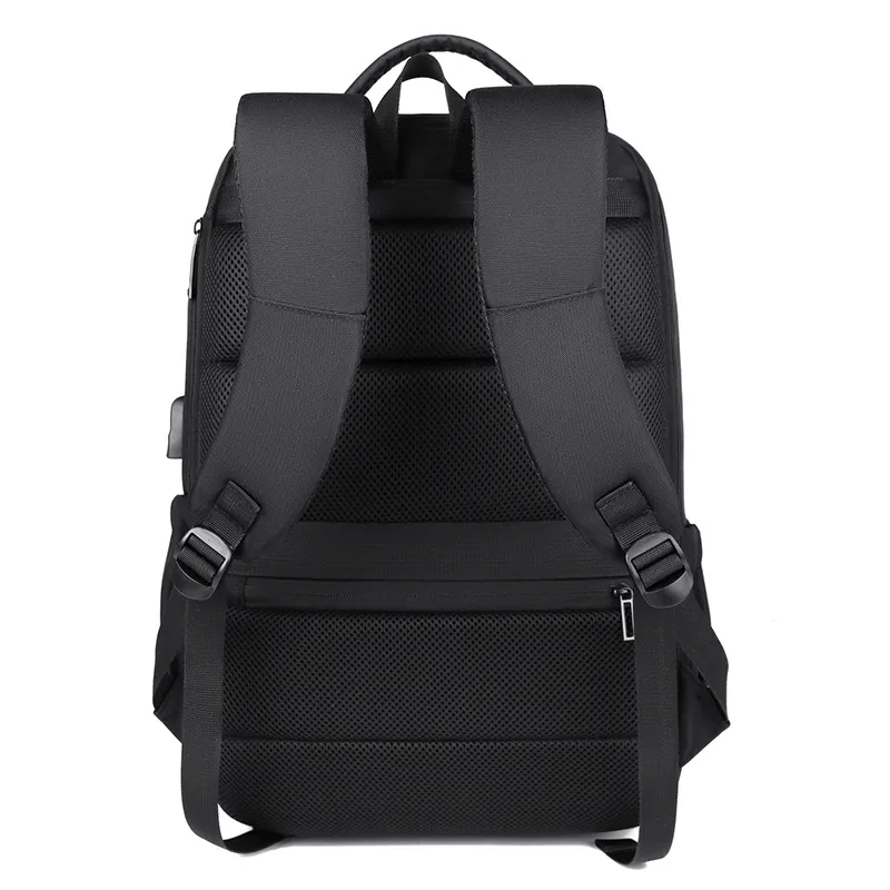 Strap Bag Cordura Waterproof Ballistic Nylon High Quality Business Laptop Backpack