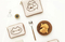 Xianghui Ready to Ship Multi Color Trinket Bag Simple Lovely Mini Zipper Coin Purse for Women