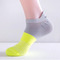Xianghui Summer Thin Mesh Breathable High Quality Ankle Athletic Sport Socks