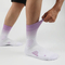 Xianghui Wholesale Mens Breathable Cushion Sports Athletic Basketball Sock
