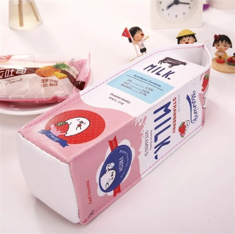 Xianghui School Supplies Pencil Bags, Wholesale Personalized fashion Stationery Canvas Fabric School Kids Pencil Bag