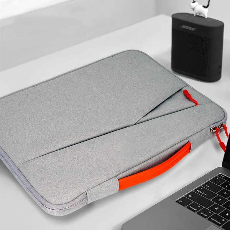 Xianghui Business Bags Messenger Computer for Men Laptop Tote Bags