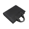 Xianghui Handheld Business Trips Men's Office Casual Handbag Oxford Cloth Briefcase