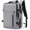 Multifunctional Men Laptop Business Backpack Waterproof Shoulder Business Laptop Bag Backpack