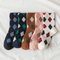 Xianghui Can Custom Logo Running Sports Sports Socks for Men and Women