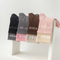 Xianghui Double Ribbed Socks Sports Running Non-Slip PVC Sole Stockings