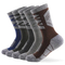 Xianghui Can Custom Logo Athletic Men Women Cotton Outdoor Basketball Sport Socks
