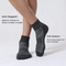Xianghui Can Custom Design Running Ankle Men Women Sport Athletic Socks