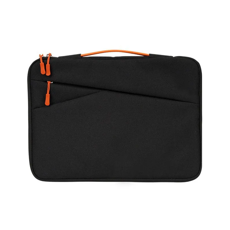 Xianghui Waterproof Polyester Mens Computer Carry Bags Portable Laptop Bags