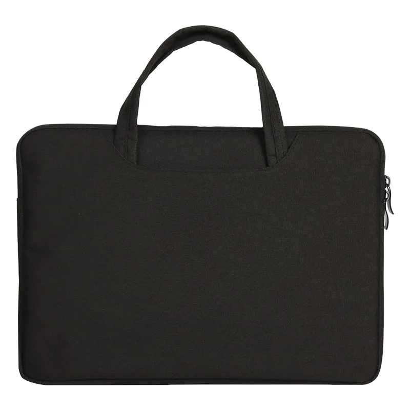 Xianghui Wholesale 14 "Simple Portable Waterproof and Shock-Proof Laptop Bags