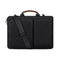 Xianghui Black and White Universal Business Office Laptop Bag Men's Computer Laptop Bag