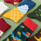 Xianghui Knitting Wholesale Long Warm Socks Women Cotton Dress Socks