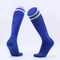 Xianghuilogo Socks Custom Anti Slip Soccer Non Slip Football Basketball Crew Socks