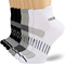 Xainghui Arch Support Flight Ankle Cotton Women and Men Compression Socks