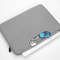 Xianghui Minimalist Laptop Bag Suitable for Apple 13 Inch Huawei 15.6-Inch Laptop Bag
