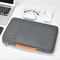Xianghui Black Small Inner Liner Bag Laptop Bag